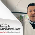 Farmacia San Giorgio Maser | ITAB Farmacie